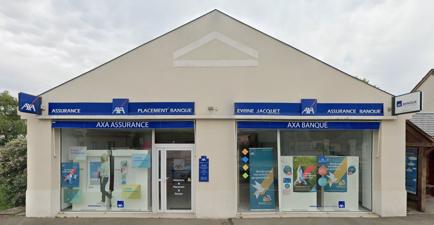 Assurance autour de moi