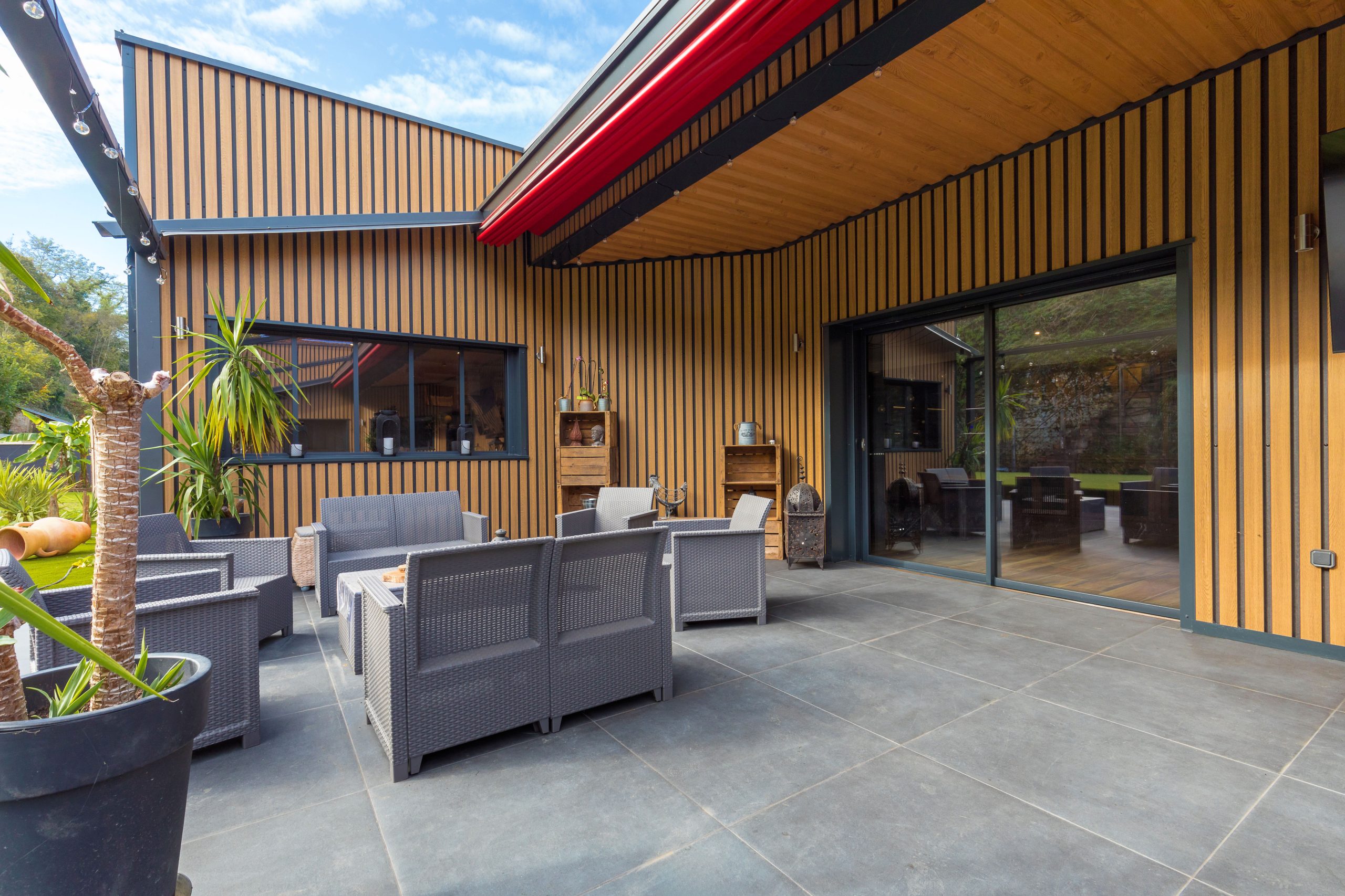 Menuisiers en Centre-Val de Loire