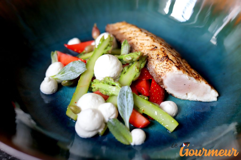 Poissonneries en Centre-Val de Loire